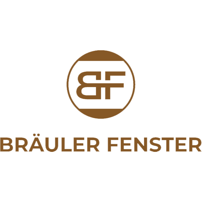 Logo Fenster Türen Rollläden Bräuler Berlin Potsdam