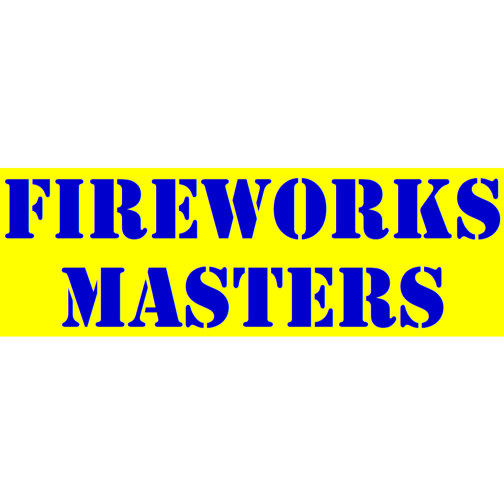 Fireworks Masters Logo