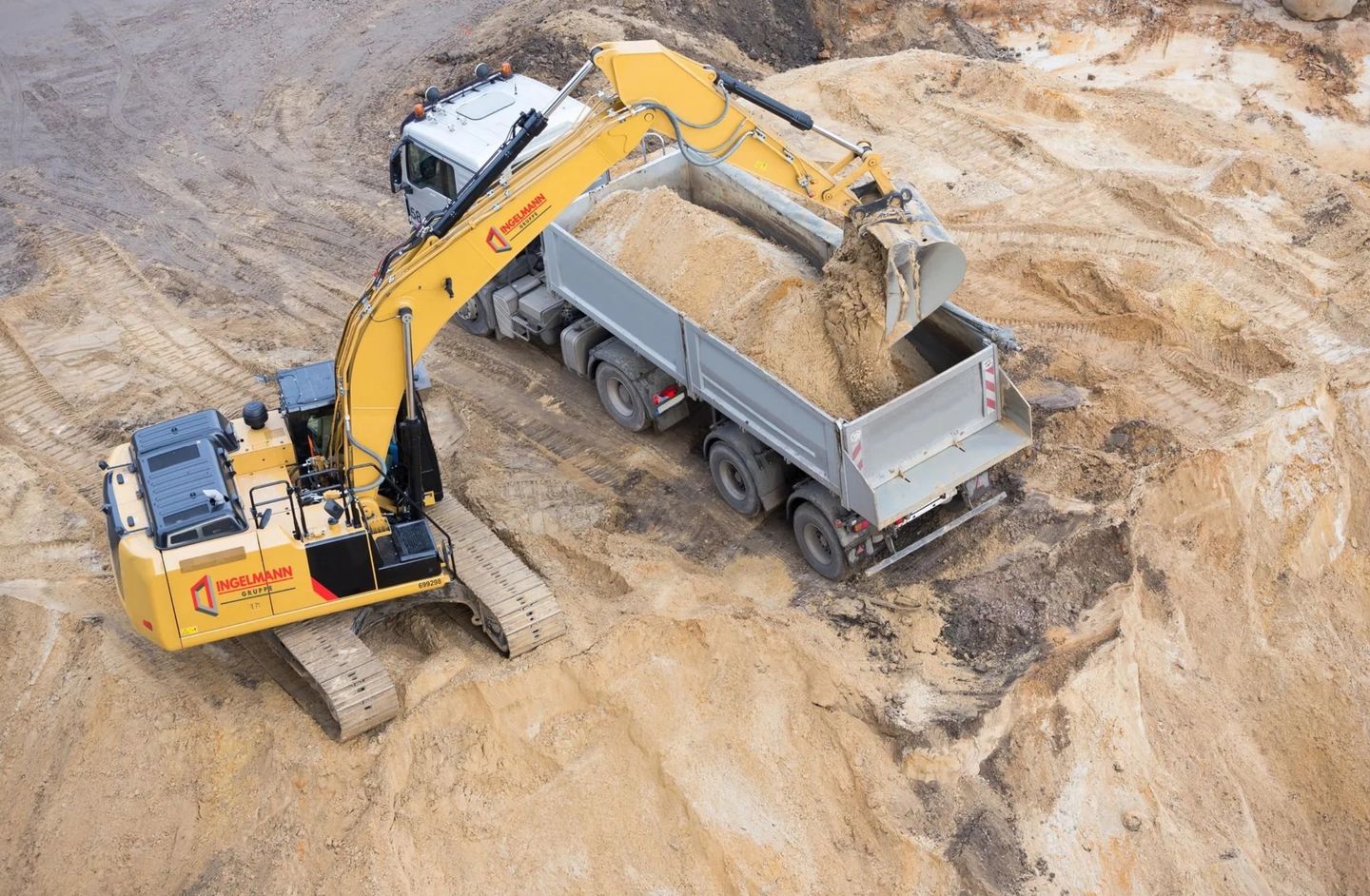 Ingelmann Bau, Jahnweg 24 in Bad Wildbad