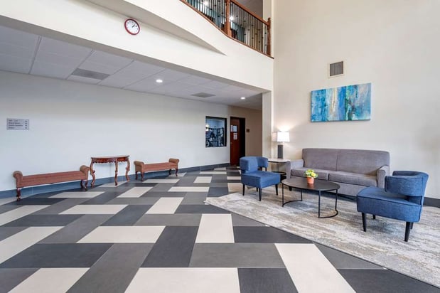 Images Best Western Plus McKinney Inn & Suites