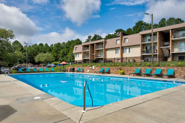 Images PineGate Apartments