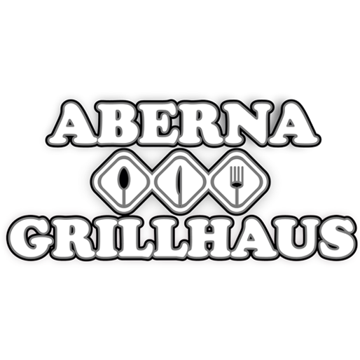 Logo ABERNA Grillhaus Aschaffenburg