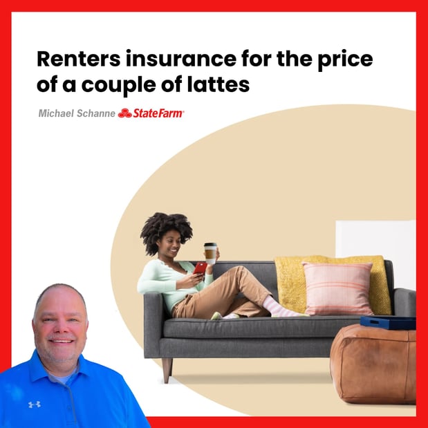 Images Michael Schanne - State Farm Insurance Agent