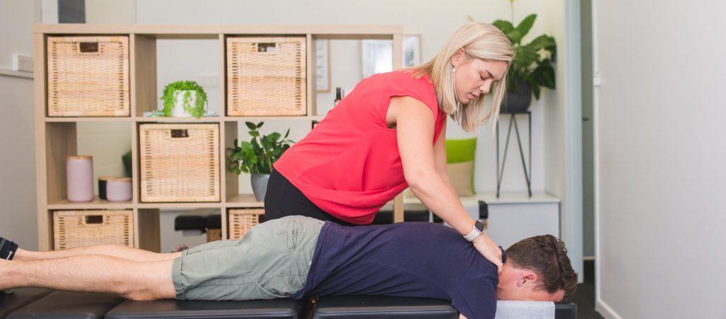 Images Total Health Chiropractic Frankston