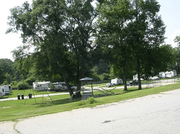 Images Atlanta East RV Resort