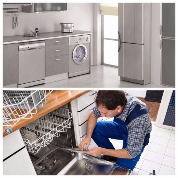 Images Max Appliance Repair