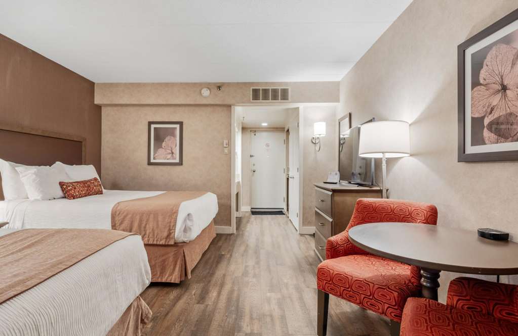 Images Best Western Plus Cairn Croft Hotel