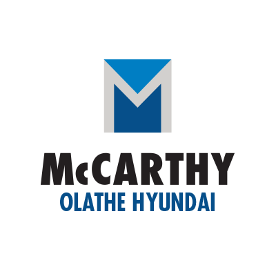 McCarthy Olathe Hyundai Logo