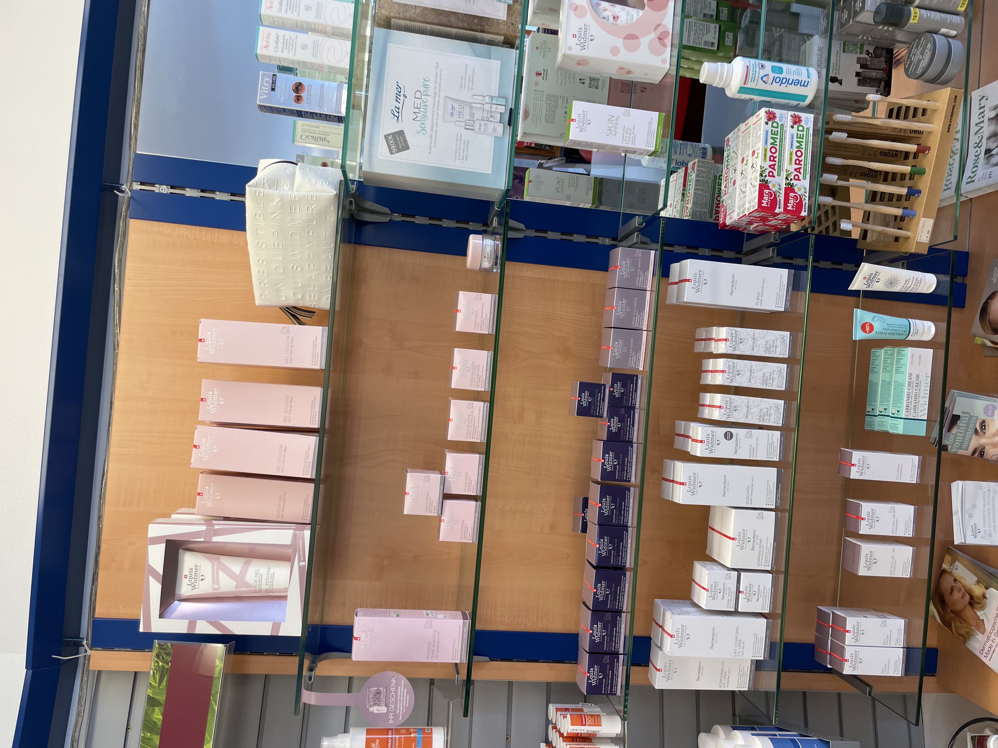 Bild 3 von Apotheke Lenzing