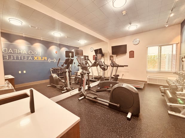 Images Holiday Inn Express & Suites Berkeley by IHG