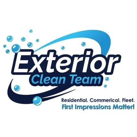 Exterior Clean Team