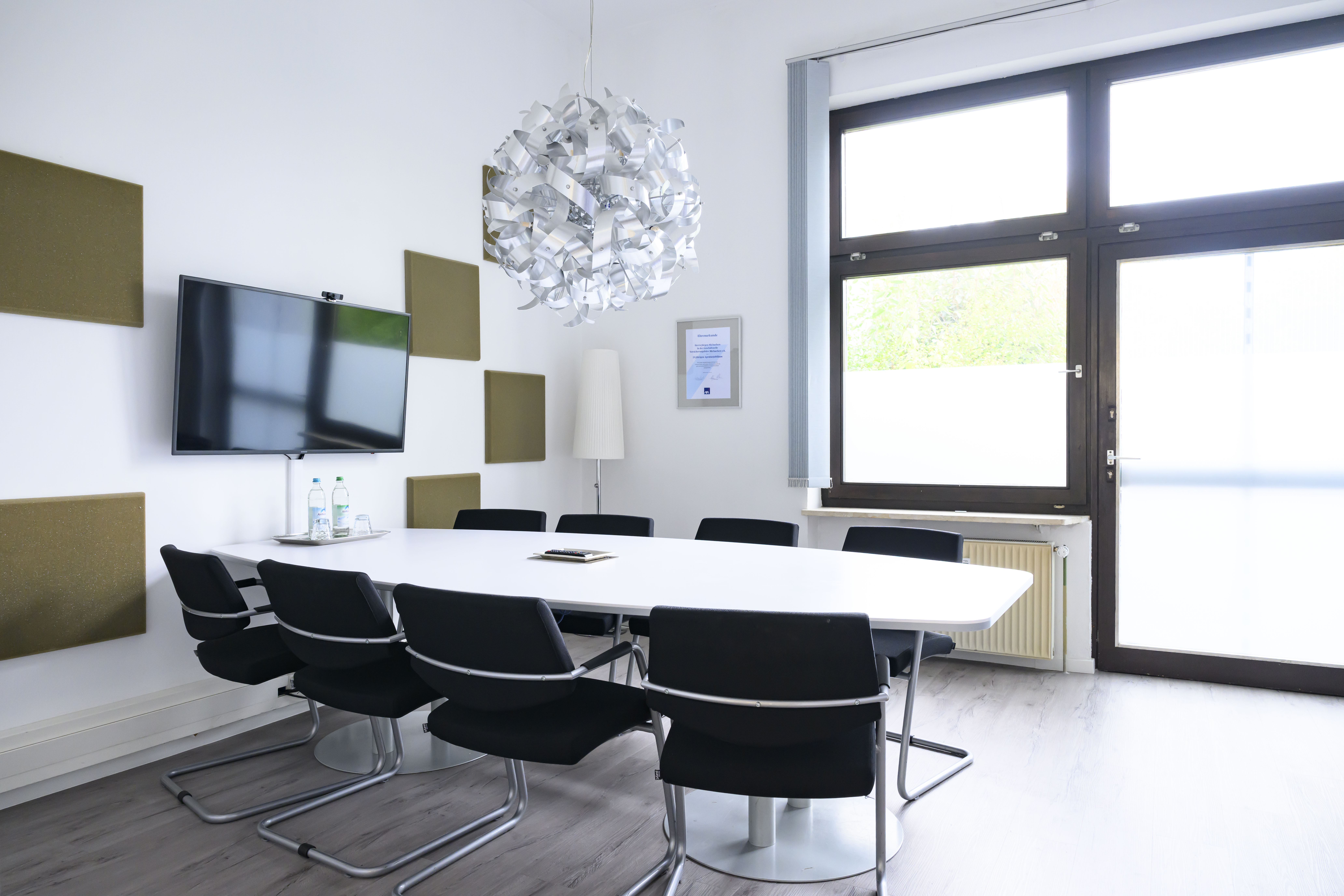 Bild 3 DBV Deutsche Beamtenversicherung Michaelsen e.K. in Aschheim in Aschheim