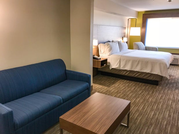 Images Holiday Inn Express & Suites Lubbock West by IHG