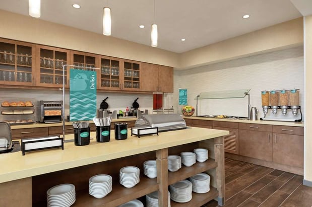 Images Homewood Suites by Hilton Houston NW at Beltway 8
