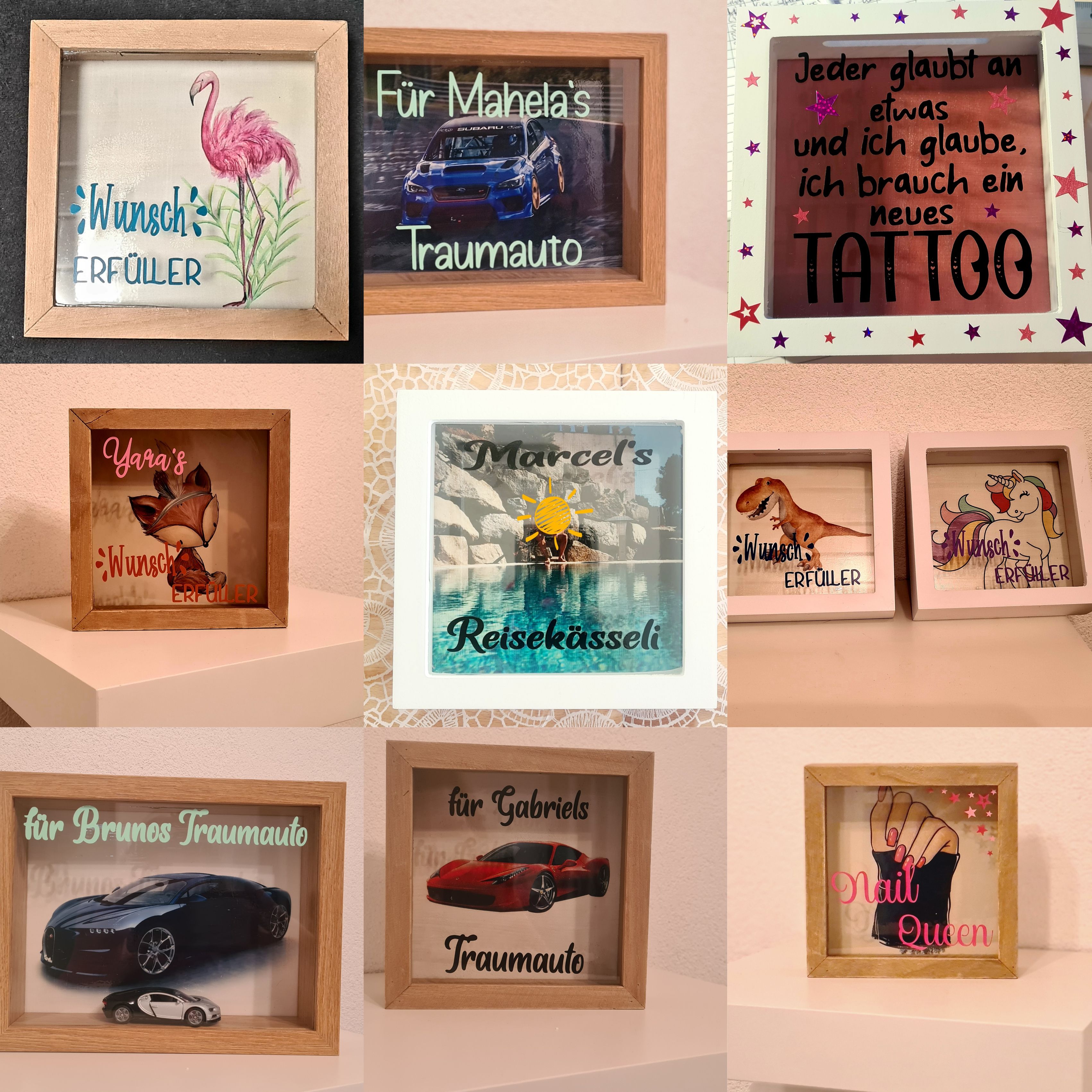 Bilder Leder & Kreativ Atelier Keller GmbH