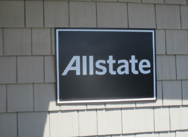 Images Brian Ahern: Allstate Insurance