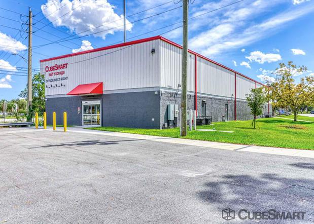 Images CubeSmart Self Storage