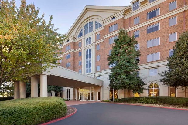 Images DoubleTree by Hilton Hotel Atlanta - Roswell