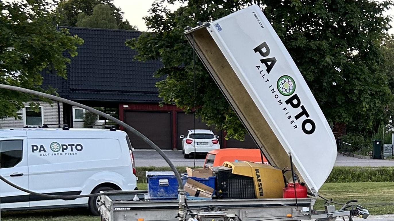 Images Pa Opto i Sverige AB