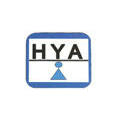 Proyectos Metalicos H Y A Logo