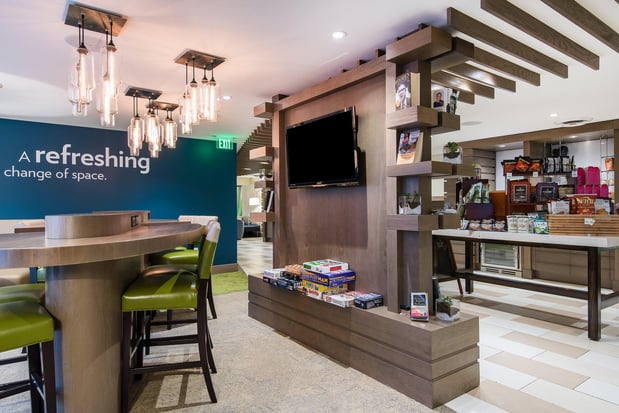 Images Even Hotel Norwalk by IHG
