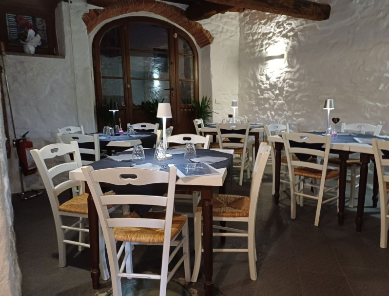 Images Ristorante Perla Nera