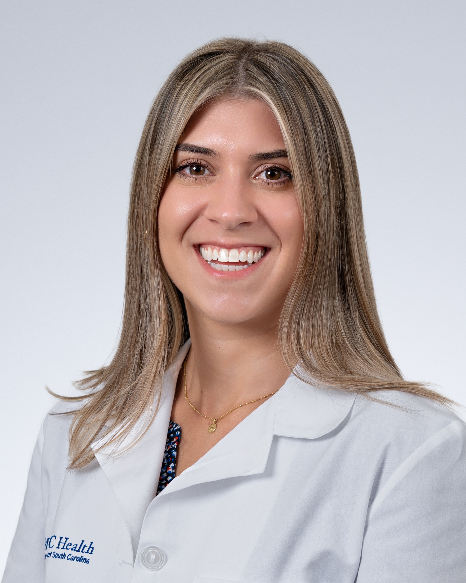 Elizabeth Vass - Charleston, SC - Audiology