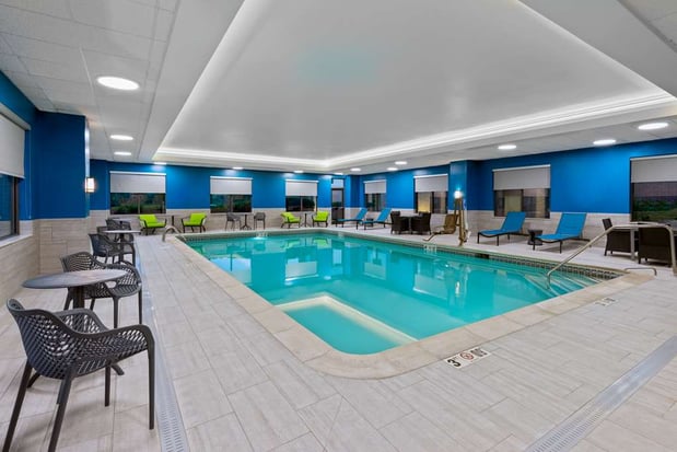 Images Hampton Inn Coventry-Warwick Area