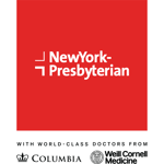 NewYork-Presbyterian Medical Group Hudson Valley - Orthopedics and Physical Therapy Logo