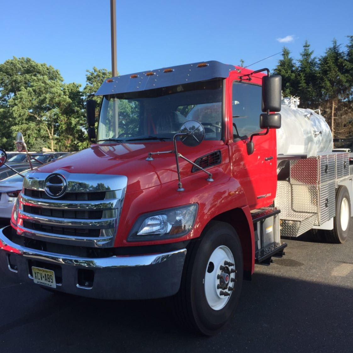 Schwartz Truck Center