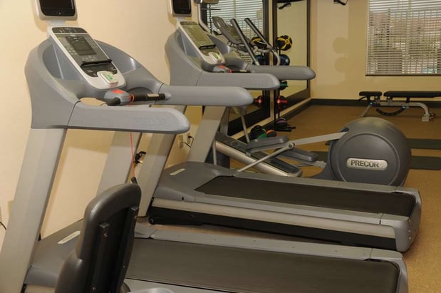 Images Hilton Garden Inn New Braunfels