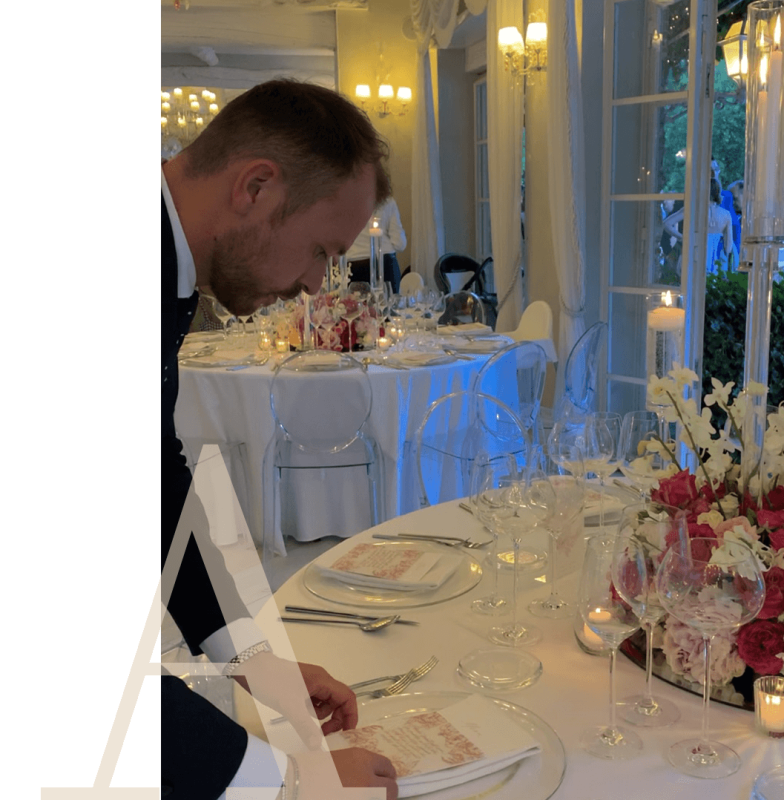 Images Aurora Catering