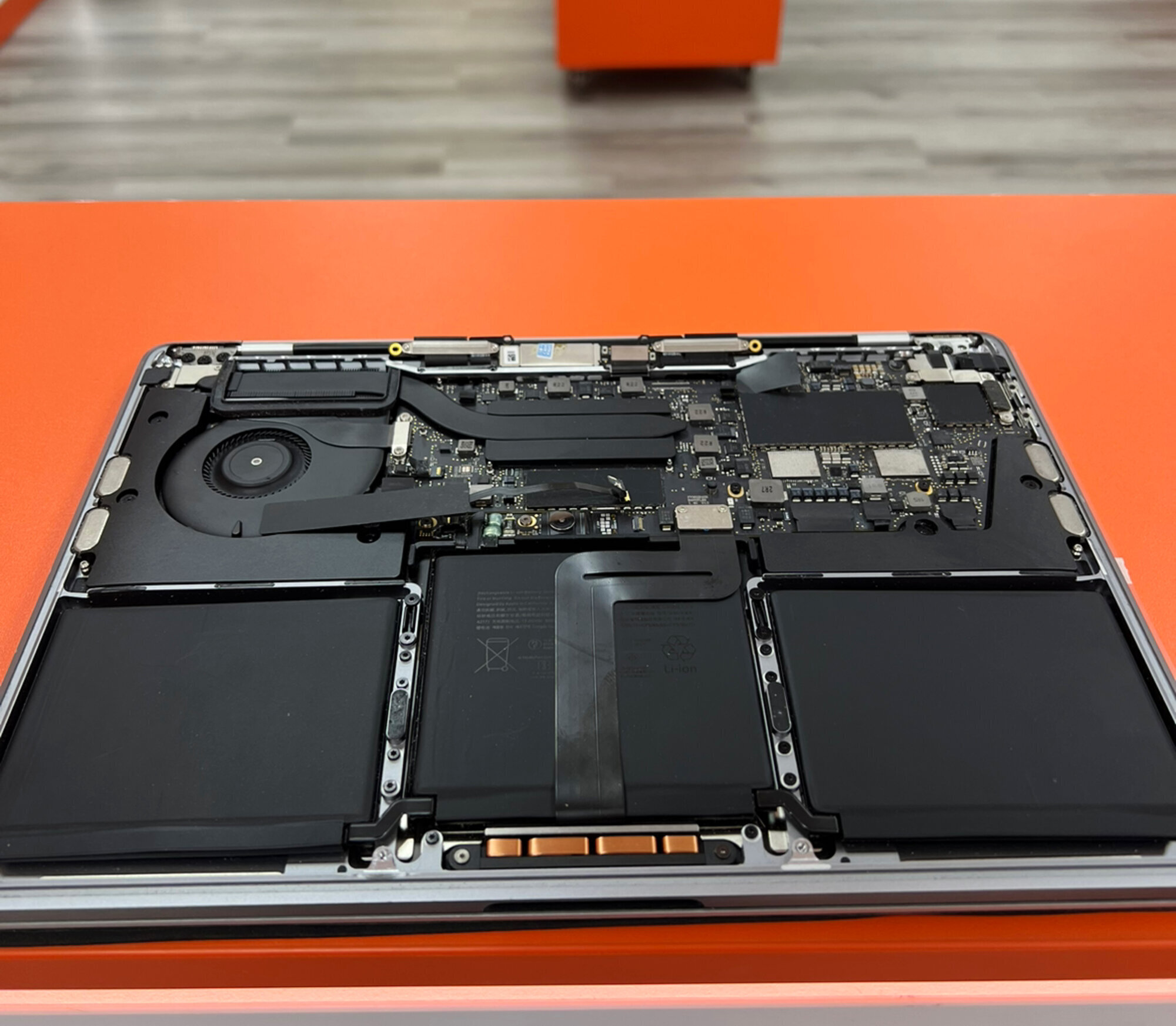 Images Tech Revive - Phone | Laptop Buy Sell Repair Bristol