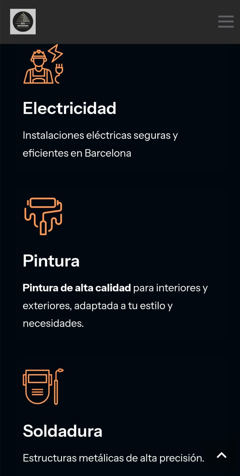 Images Roys Construcciones