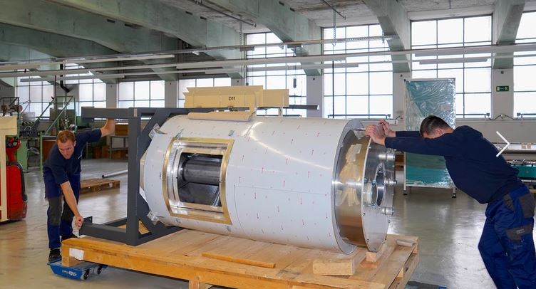 Kemartec AG, Genossenwiese 44 in Wangen SZ