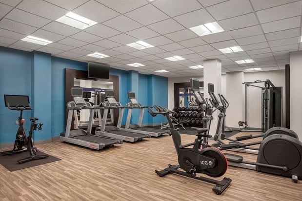 Images Hampton Inn Long Island - Brookhaven