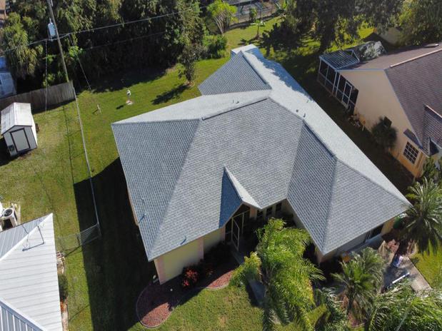 Images Kingdom Roofing Services Inc.