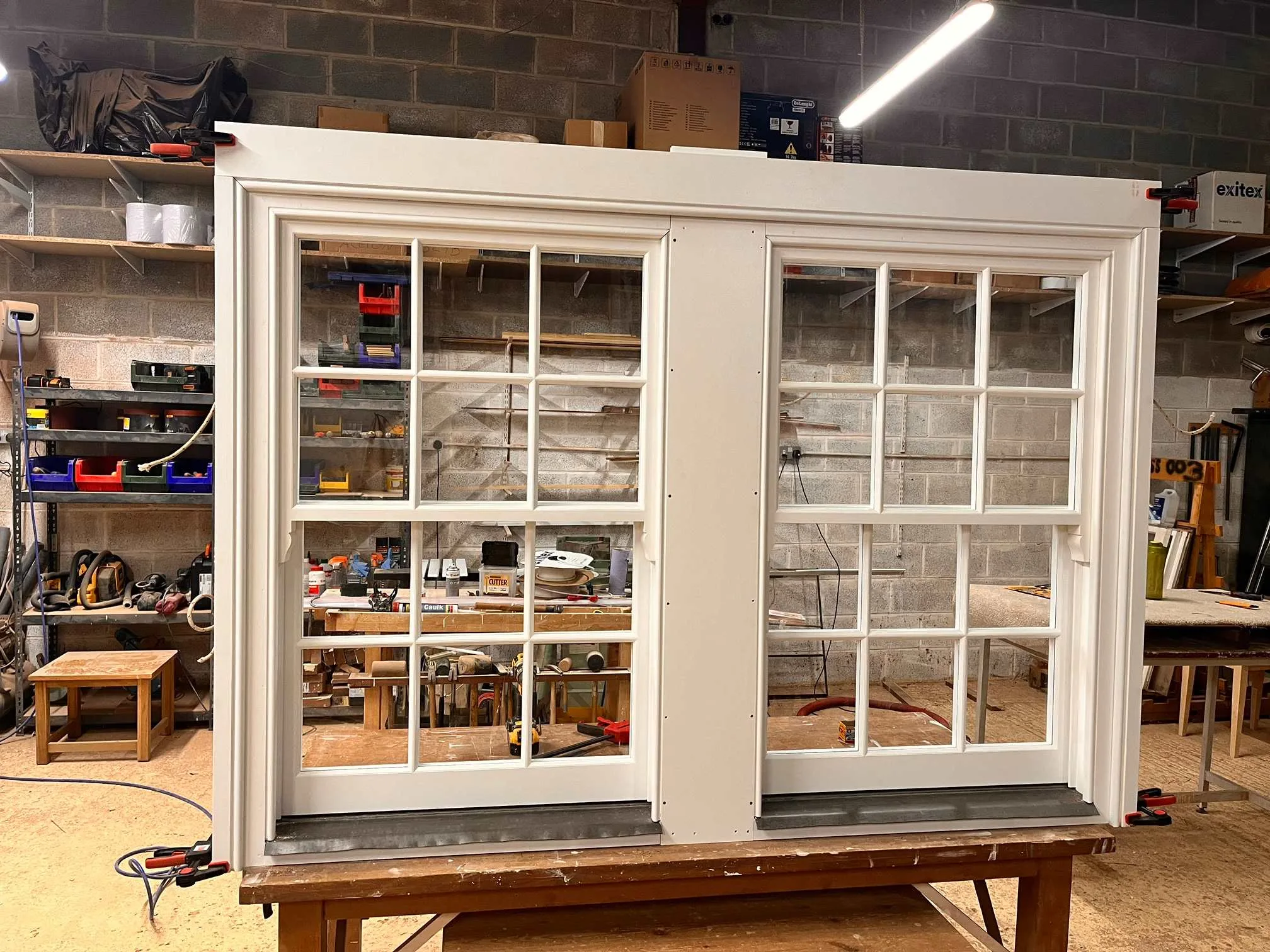 Images Sash Windows Specialists Ltd