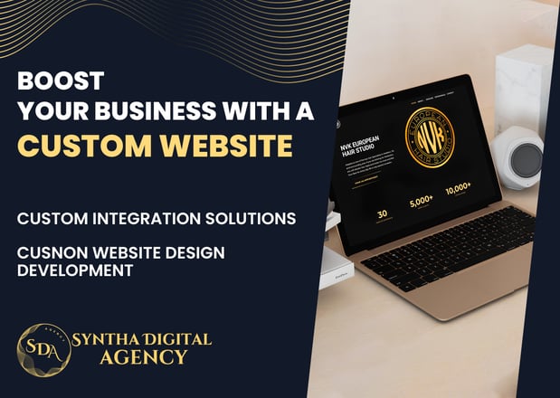 Images Syntha Digital Agency