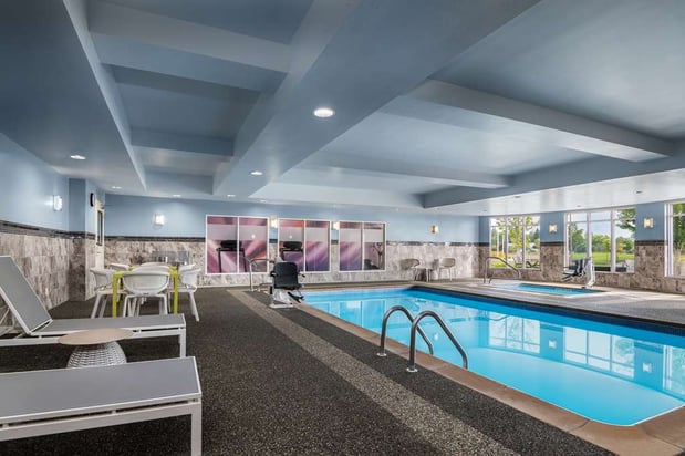 Images Hilton Garden Inn Great Falls