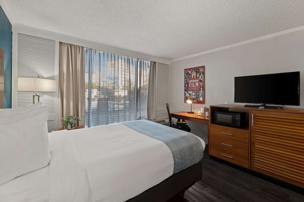 Images Best Western Orlando Gateway Hotel
