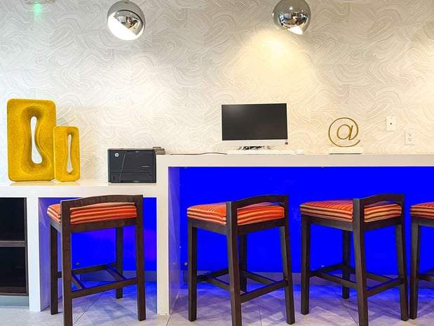 Images Best Western Plus Ft Lauderdale Hollywood Airport Hotel