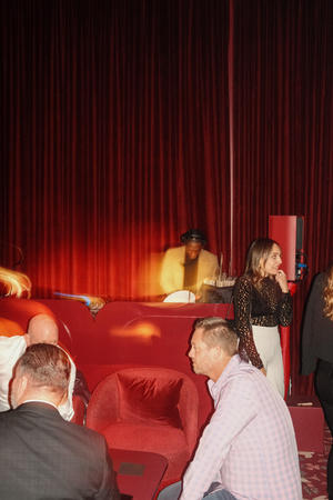 Images Wax Rabbit Speakeasy