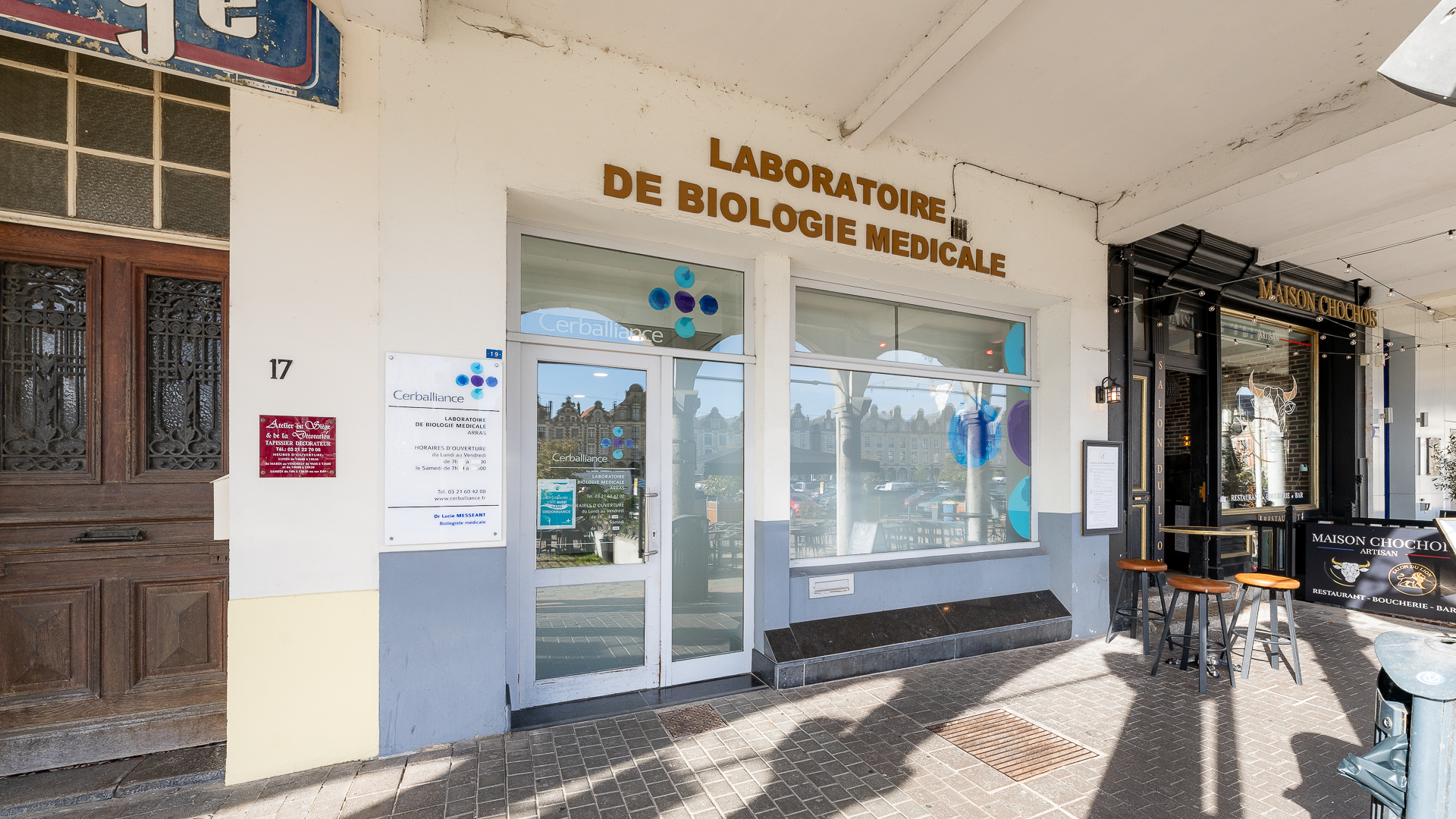 Miniature de la galerie