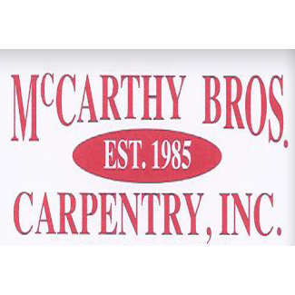Mc Carthy Brothers Carpentry