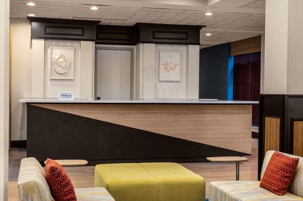 Images Hilton Garden Inn West Palm Beach Airport
