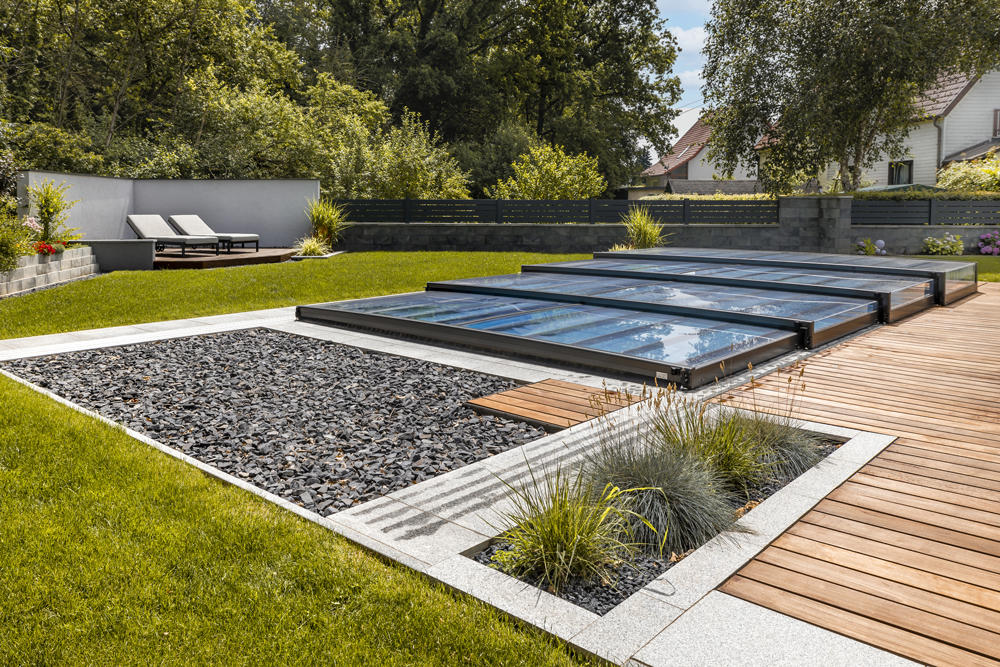 SSC Schwimmbad Sauna GesmbH, Im Grenzwinkel 6 in Leonding