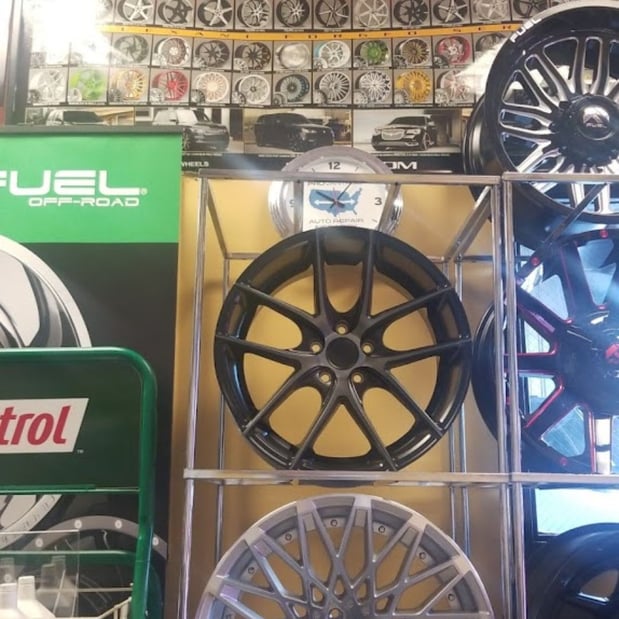 Images Perez Autoworks