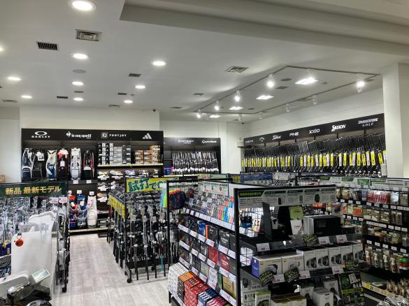 Images ゴルフパートナー マスターズゴルフガーデン多田院店