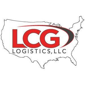 LCG Logistics LLC Logo